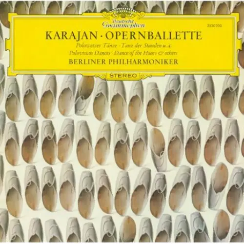 Karajan Opernballette