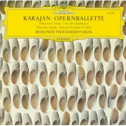 Karajan Opernballette