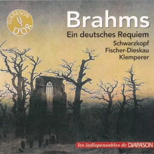 Ein Deutsches Requiem