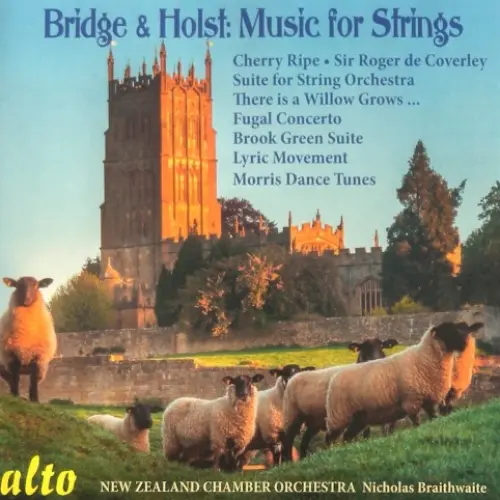 Music for Strings