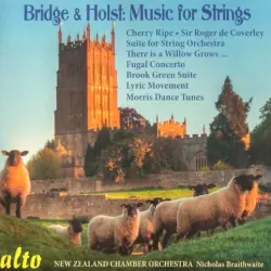 Music for Strings