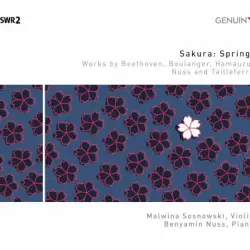 Sakura: Spring!