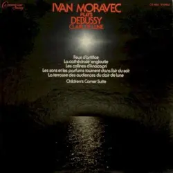 Ivan Moravec Plays Debussy