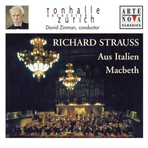 Aus Italien / MacBeth
