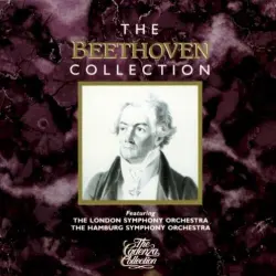 The Beethoven Collection The Beethoven Collection