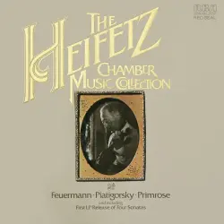 Mozart: Sonatas K. 378 & K. 454 / Beethoven: Sonatas nos. 3 & 8