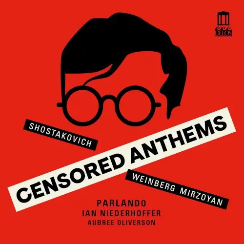 Censored Anthems