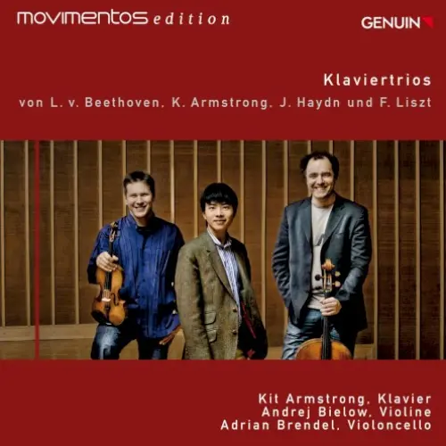 Klaviertrios