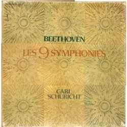 Les 9 Symphonies