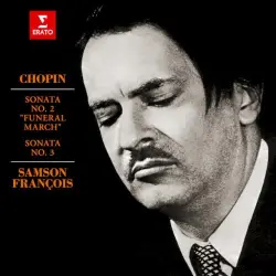 Sonata no. 2 "Funeral March" / Sonata no. 3 Sonata no. 2 "Funeral March" / Sonata no. 3