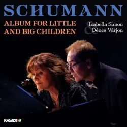 Album for Little & Big Children