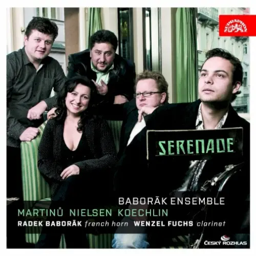 Serenade
