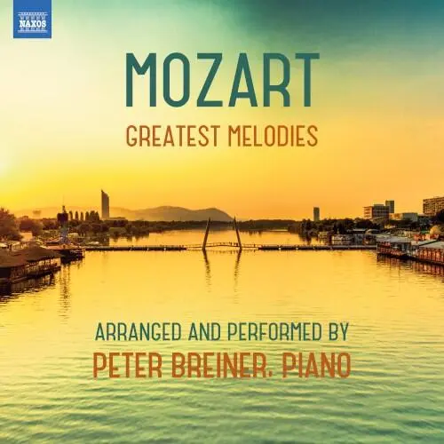 Greatest Melodies