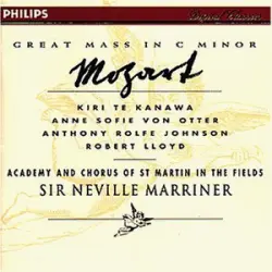 Great Mass in C minor