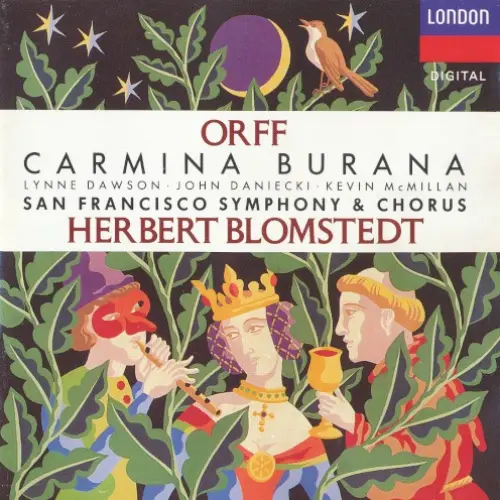Carmina Burana