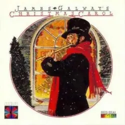 James Galway’s Christmas Carol James Galway’s Christmas Carol