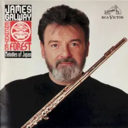 The Enchanted Forest: Melodies of Japan The Enchanted Forest: Melodies of Japan