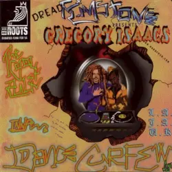 Dread Flintstone presents...In A Dance Curfew Dread Flintstone presents...In A Dance Curfew