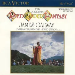 Pied Piper Fantasy