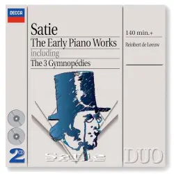 The Early Piano Works The Early Piano Works