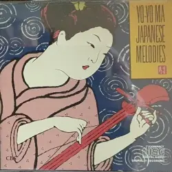 Japanese Melodies