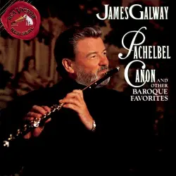 Pachelbel Canon & Other Baroque Favorites Pachelbel Canon & Other Baroque Favorites