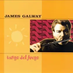 Tango del Fuego Tango del Fuego