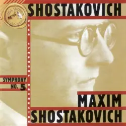 Symphony no. 5