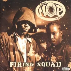 Firing Squad Firing Squad