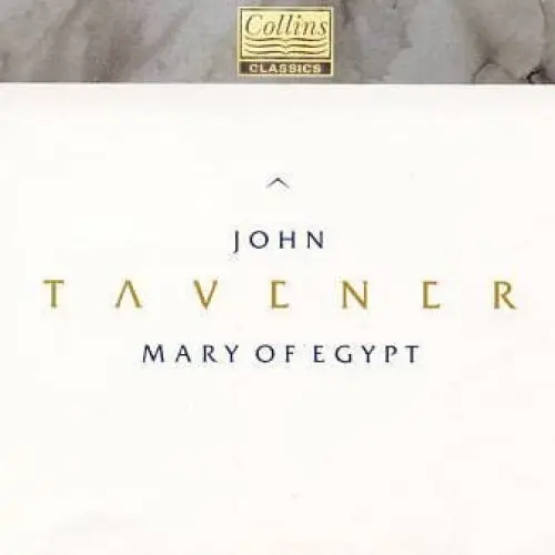Mary of Egypt
