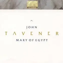 Mary of Egypt