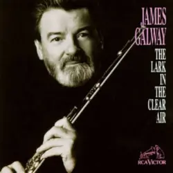 The Lark in the Clear Air The Lark in the Clear Air