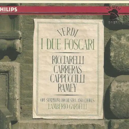 I due Foscari