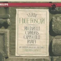 I due Foscari