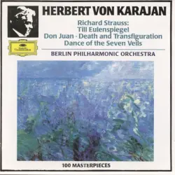 Till Eulenspiegel / Don Juan / Tod und Verklärung / Salomes Tanz Till Eulenspiegel / Don Juan / Tod und Verklärung / Salomes Tanz