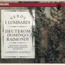 I Lombardi