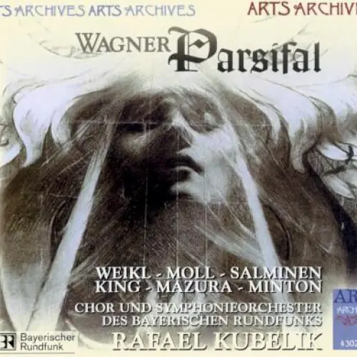 Parsifal