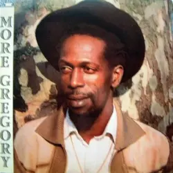 More Gregory
