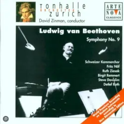 Symphony No. 9 Symphony No. 9