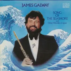 Song of the Seashore and Other Melodies of Japan Song of the Seashore and Other Melodies of Japan