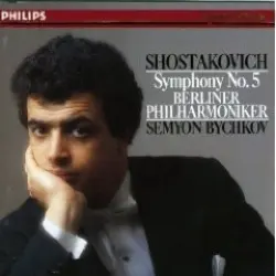 Symphony no. 5