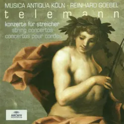 String Concertos String Concertos