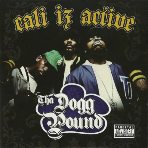 Cali Iz Active