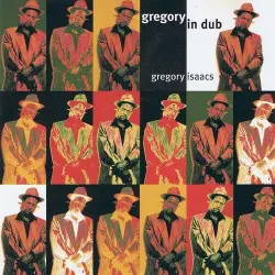Gregory in Dub Gregory in Dub