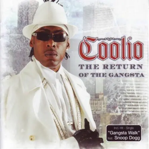 The Return of the Gangsta