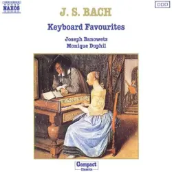 Keyboard Favourites