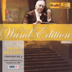 Symphony no. 9