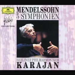5 Symphonies 5 Symphonies