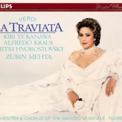 La traviata