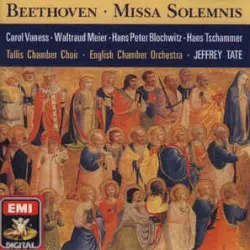 Missa Solemnis
